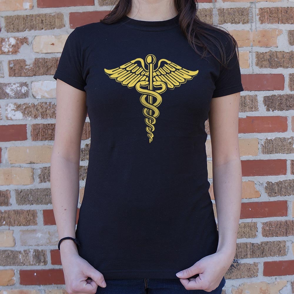 Cameron Caduceus