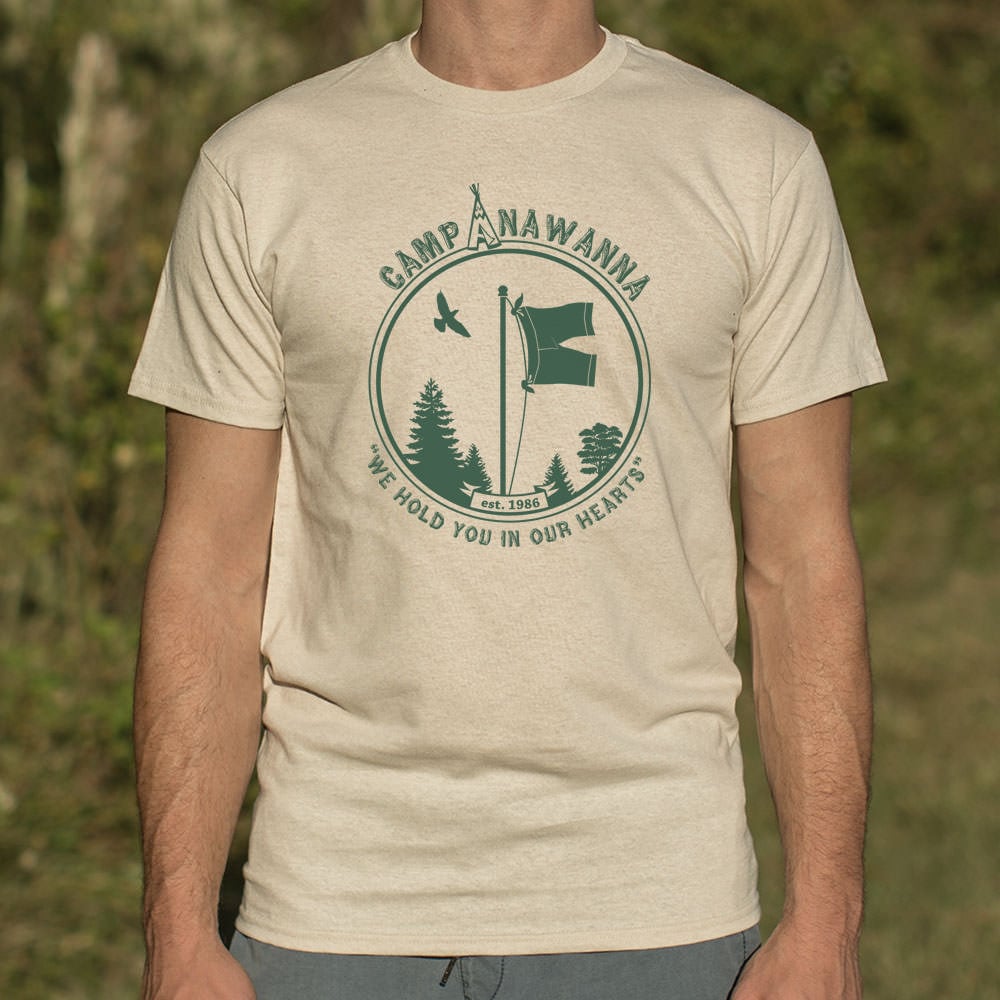 Camp Anawanna