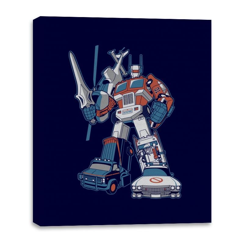 8Dtron Exclusive
