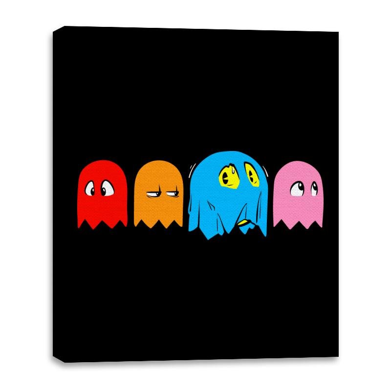 A Ghostly Disguise Exclusive