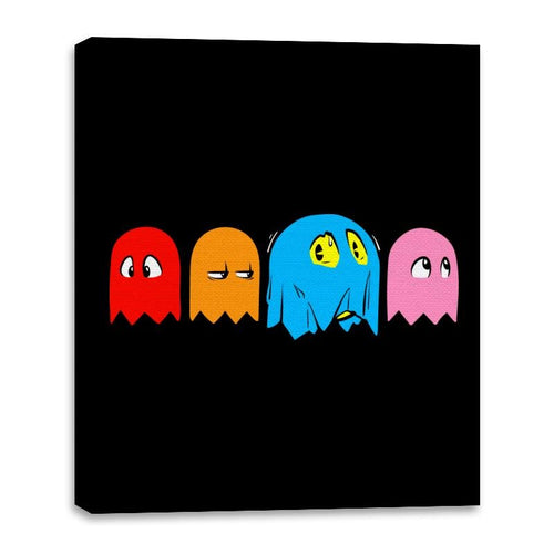 A Ghostly Disguise Exclusive