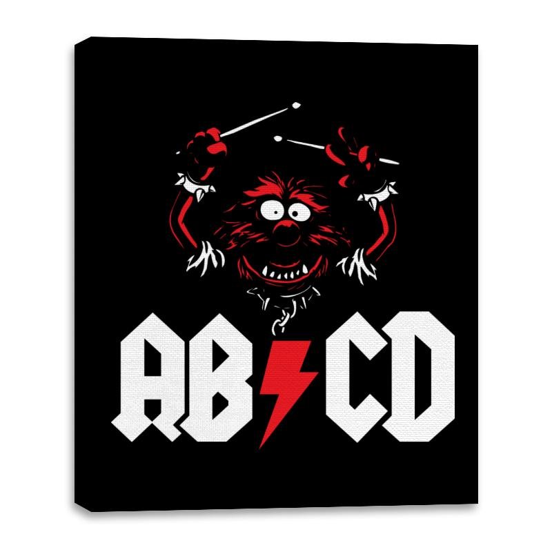 AB/CD Exclusive – Heavy Metal Machine