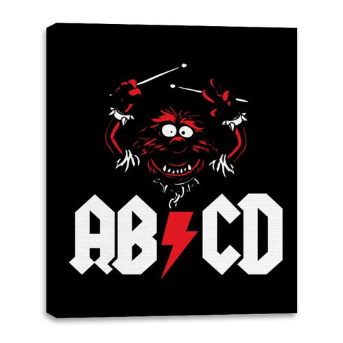 AB/CD Exclusive – Heavy Metal Machine