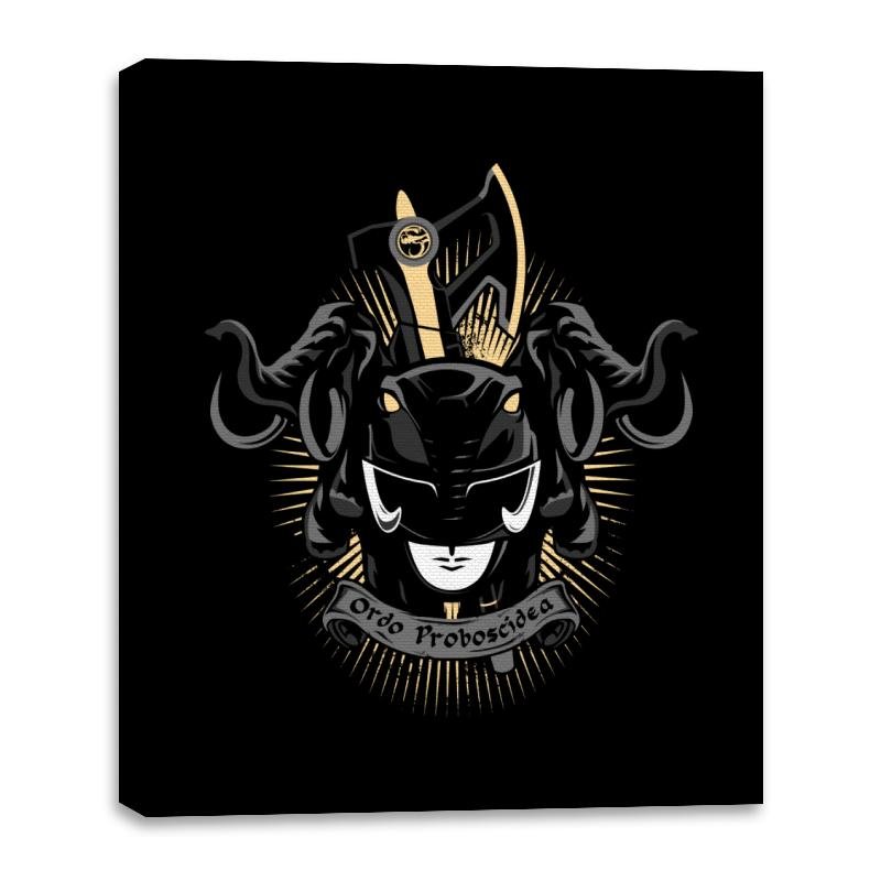Ater Ordo Proboscidea – Zordwarts