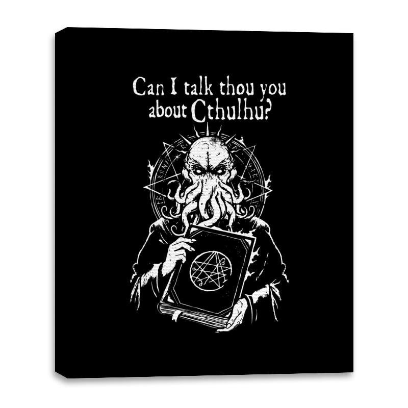 Call Of Cthulhu
