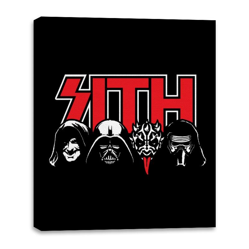 Darth Metal – Heavy Metal Machine