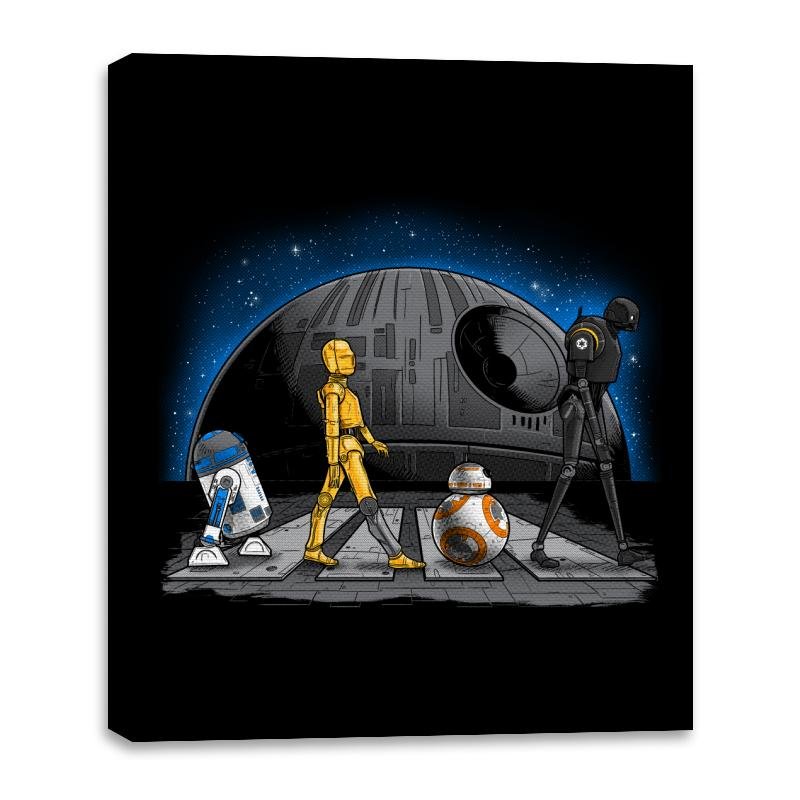 Droid Road Exclusive