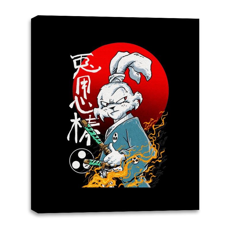 Fighting Rabbit – Best Seller