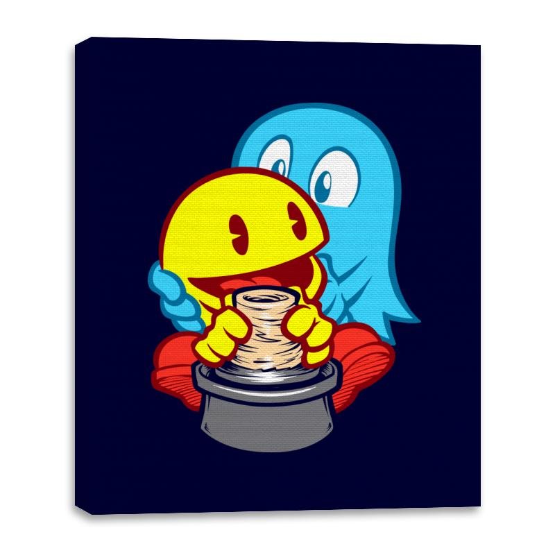 Ghost Exclusive