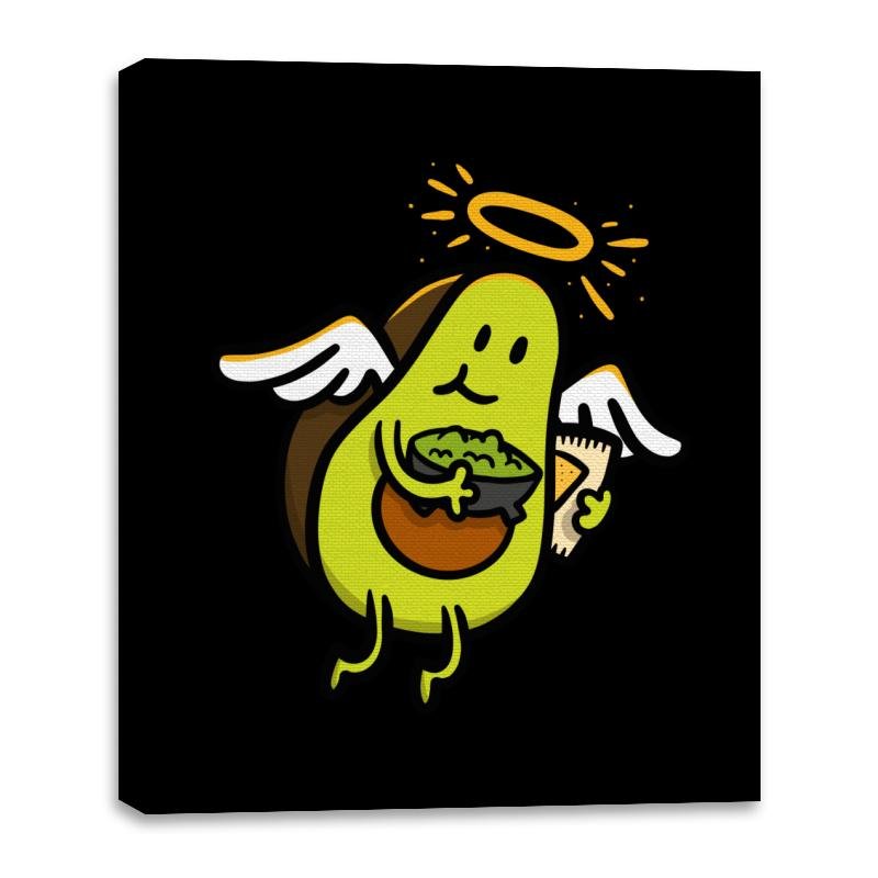 Holy Guacamole
