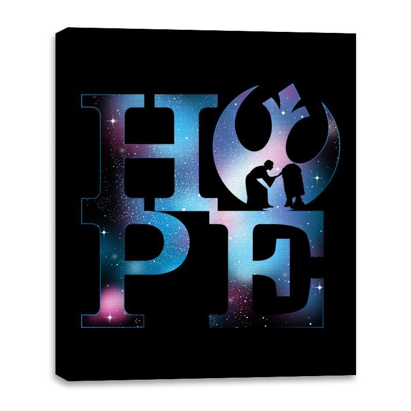 HOPE Exclusive