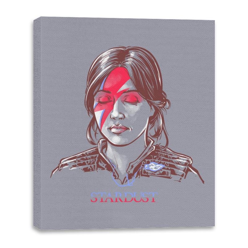 Jyn Stardust Exclusive