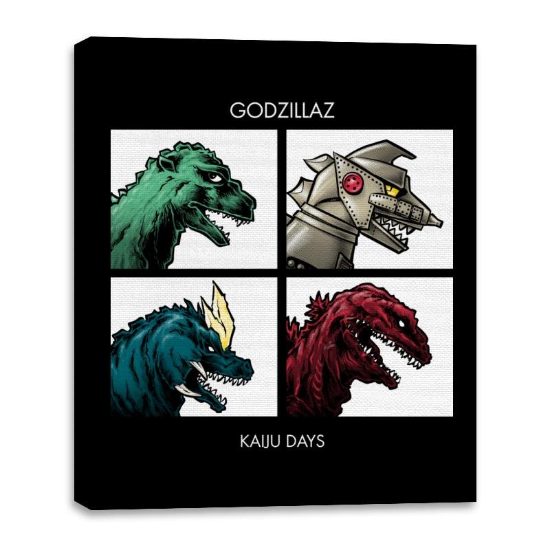 Kaiju Days REMASTERED Exclusive