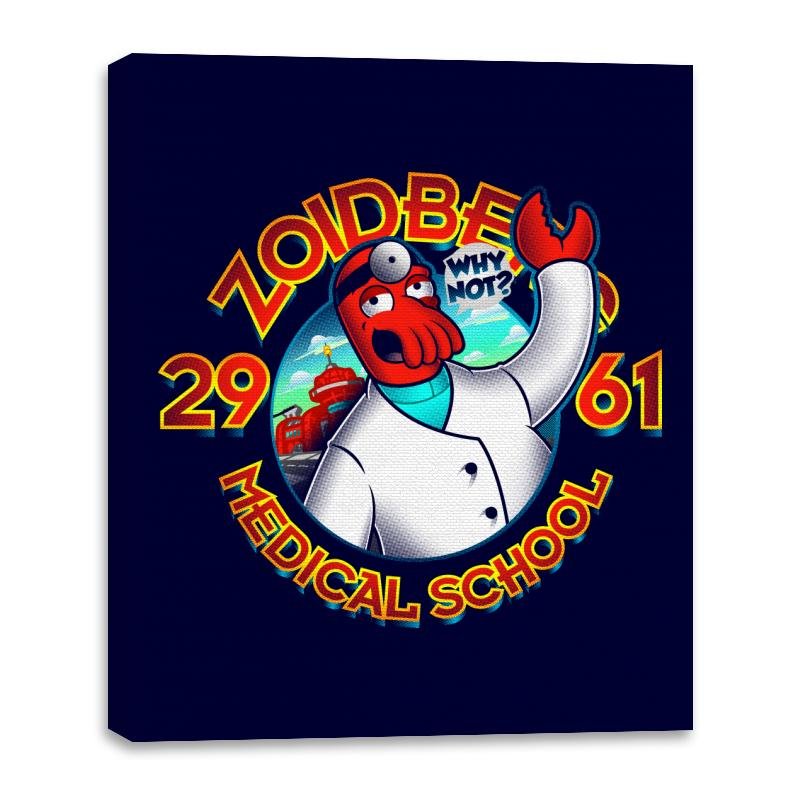 Med. School Of The Future Exclusive