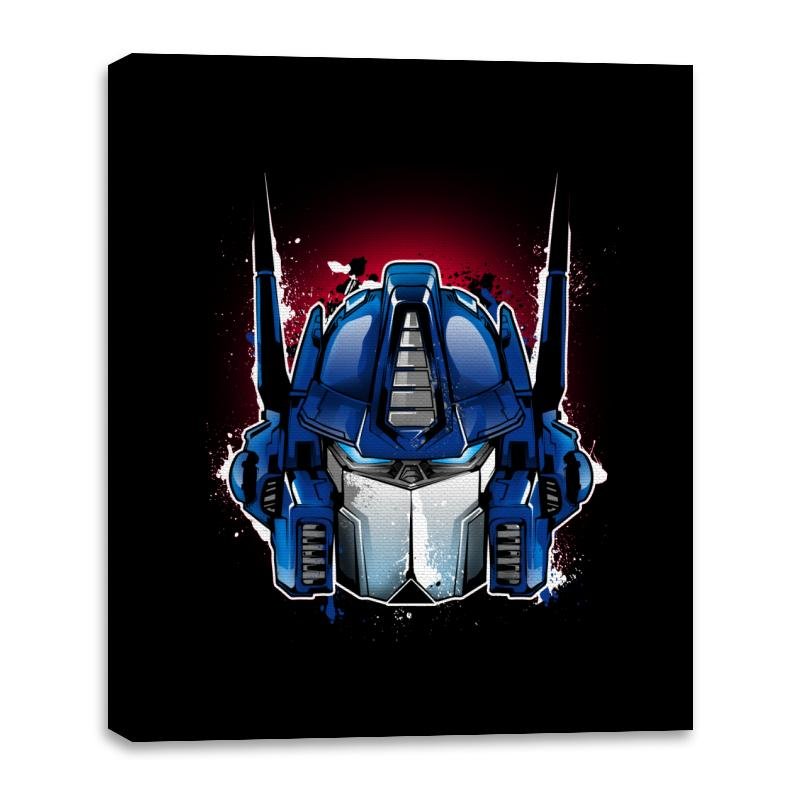 Prime – Graffitees