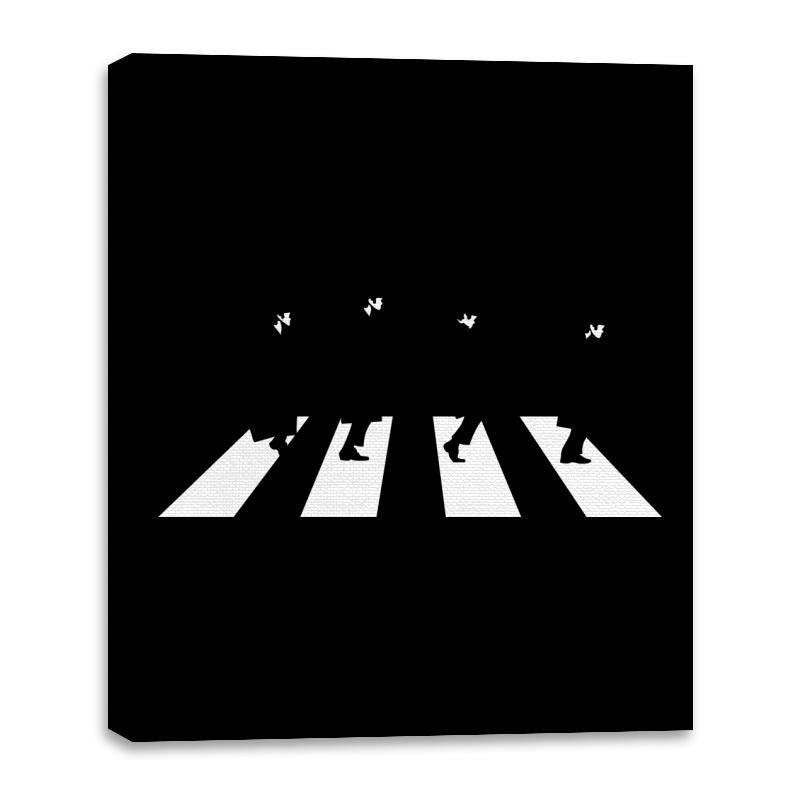 Silly Road – Heavy Metal Machine