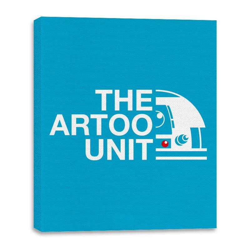 The Artoo Unit Exclusive