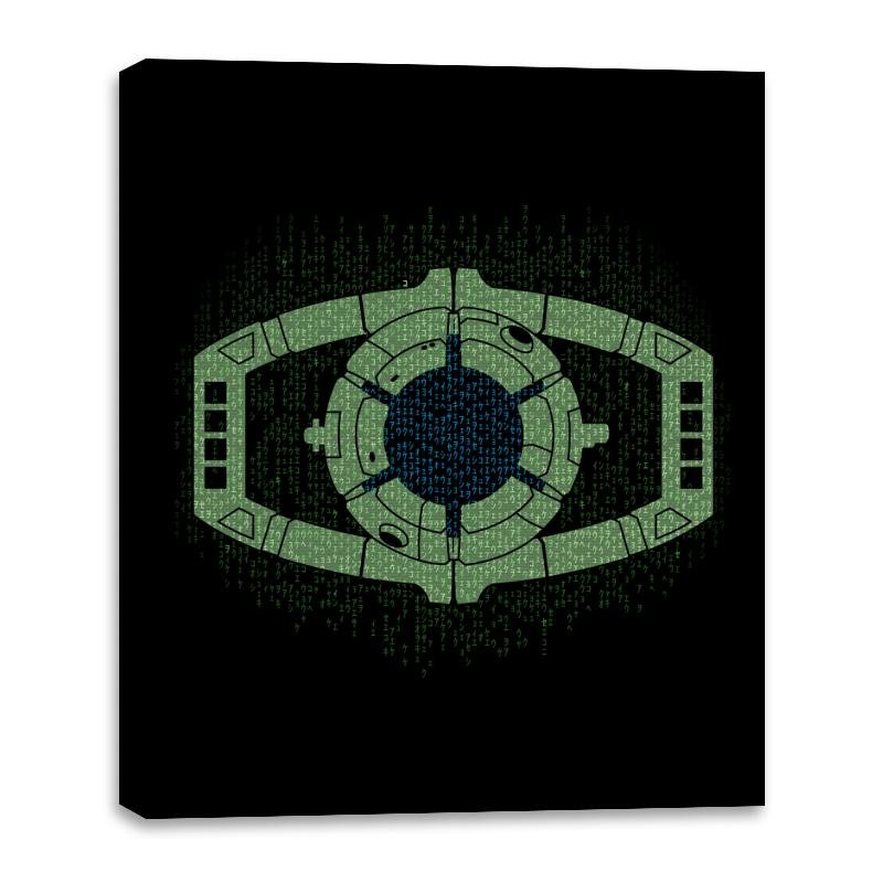 The Matrix Matrix Exclusive