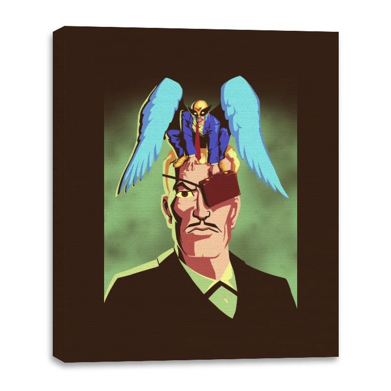 Unexpected Attorney of Ignorance – 80s Blaarg