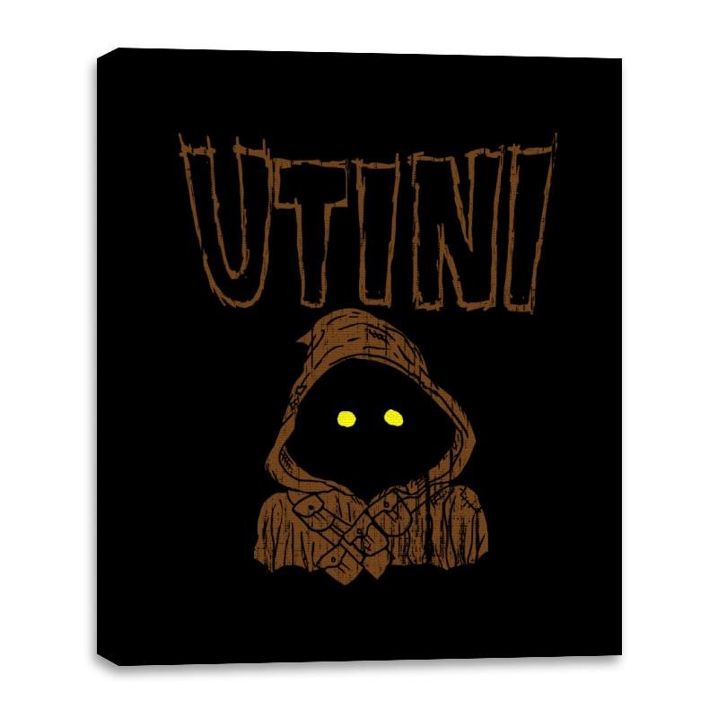 Utini!!!