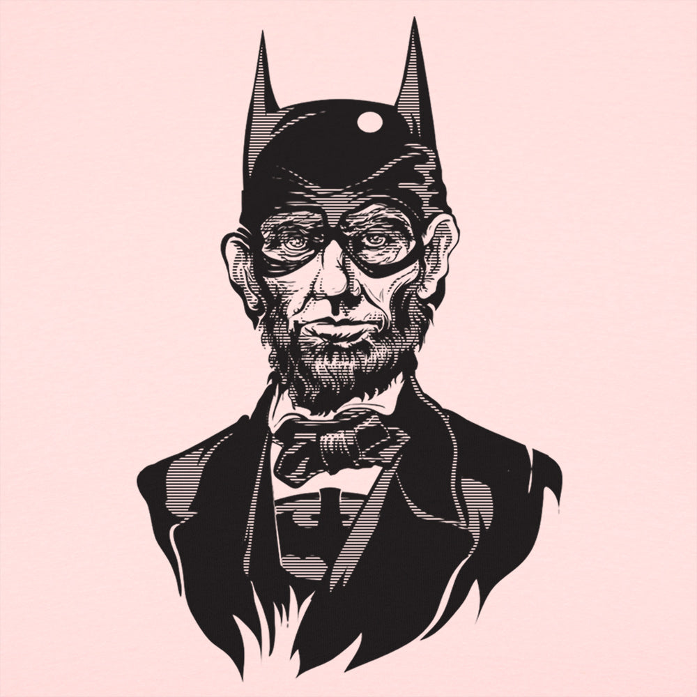 Caped Emancipator
