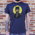 Caped Emancipator Full  Color