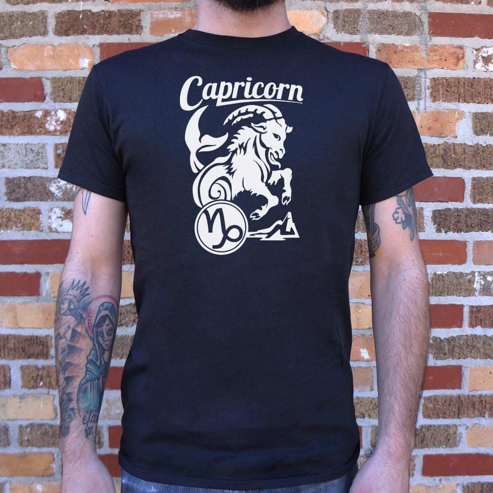Capricorn Zodiac
