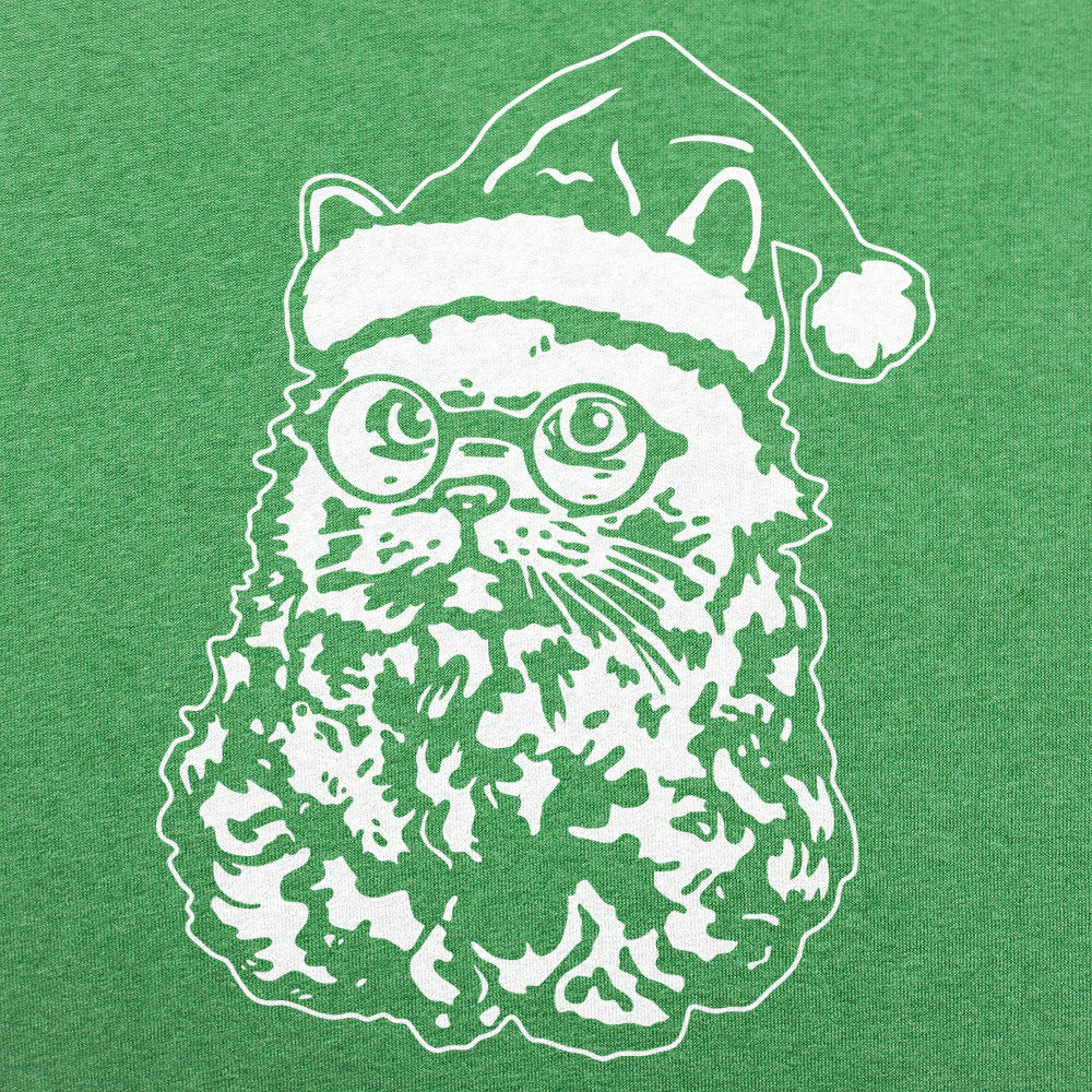 Cat Santa
