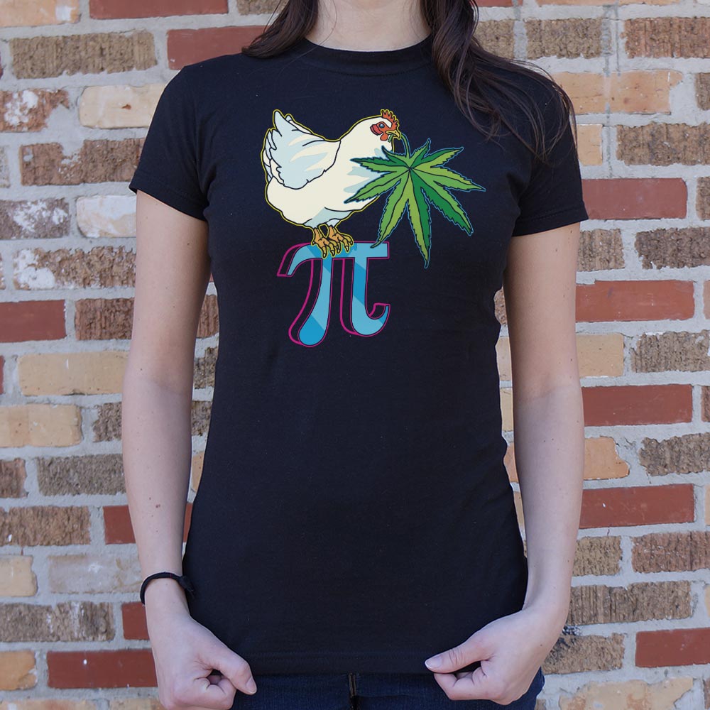 Chicken Pot Pi Full  Color