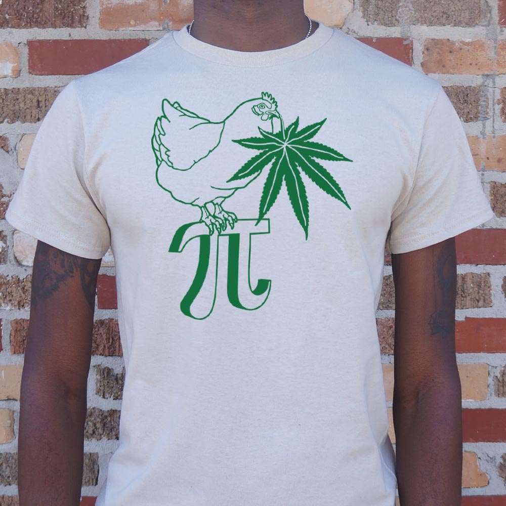 Chicken Pot Pi
