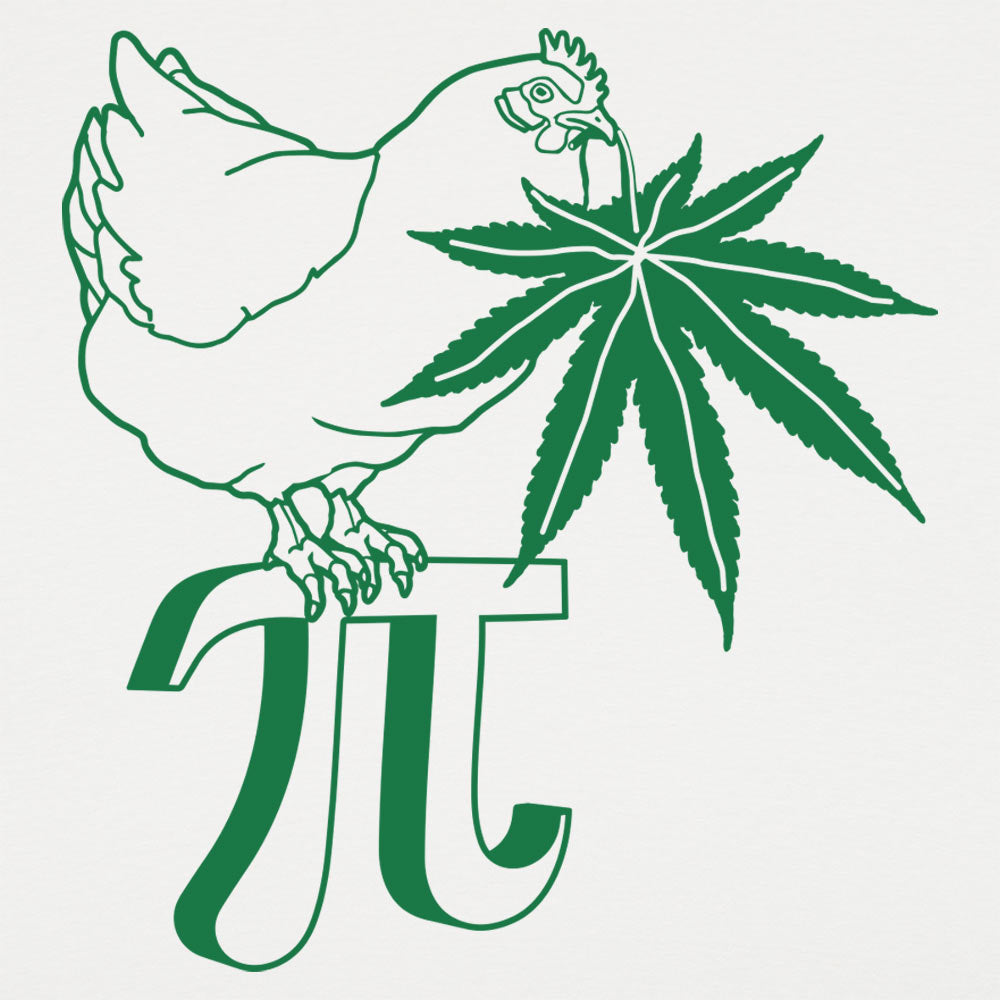 Chicken Pot Pi