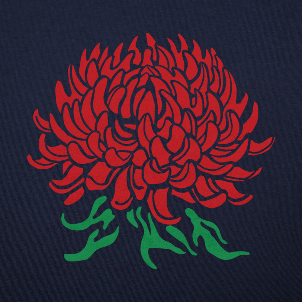 Chrysanthemum