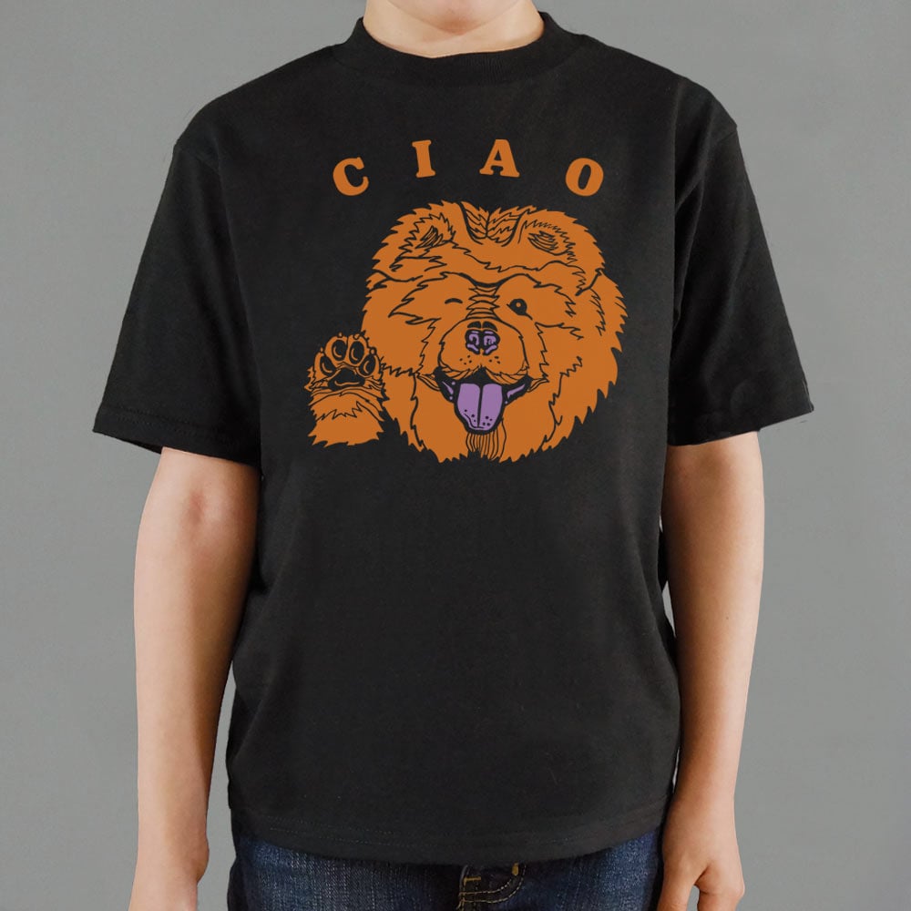 Ciao Chow