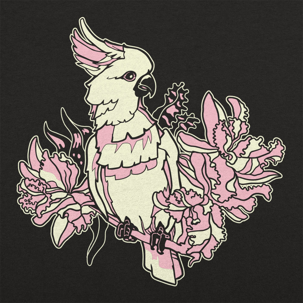 Cockatoo