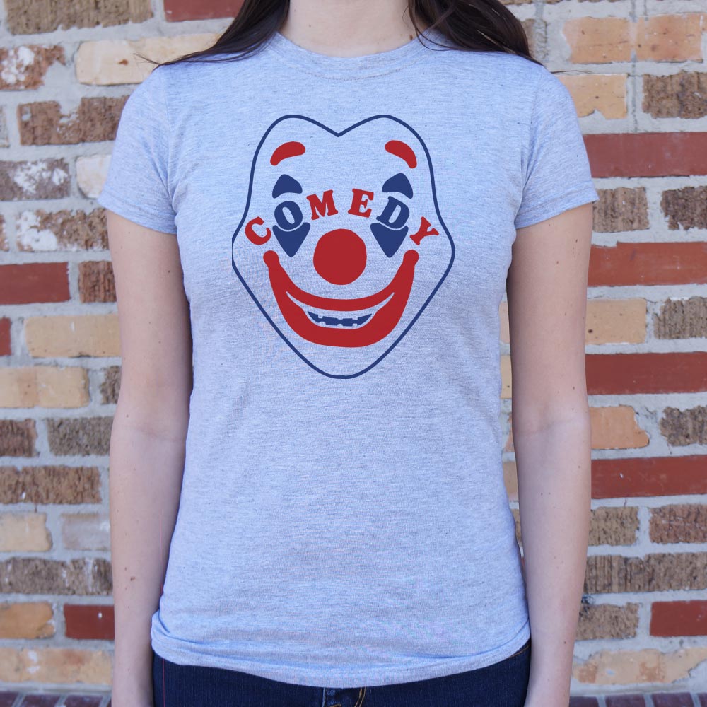 Comedy Clown