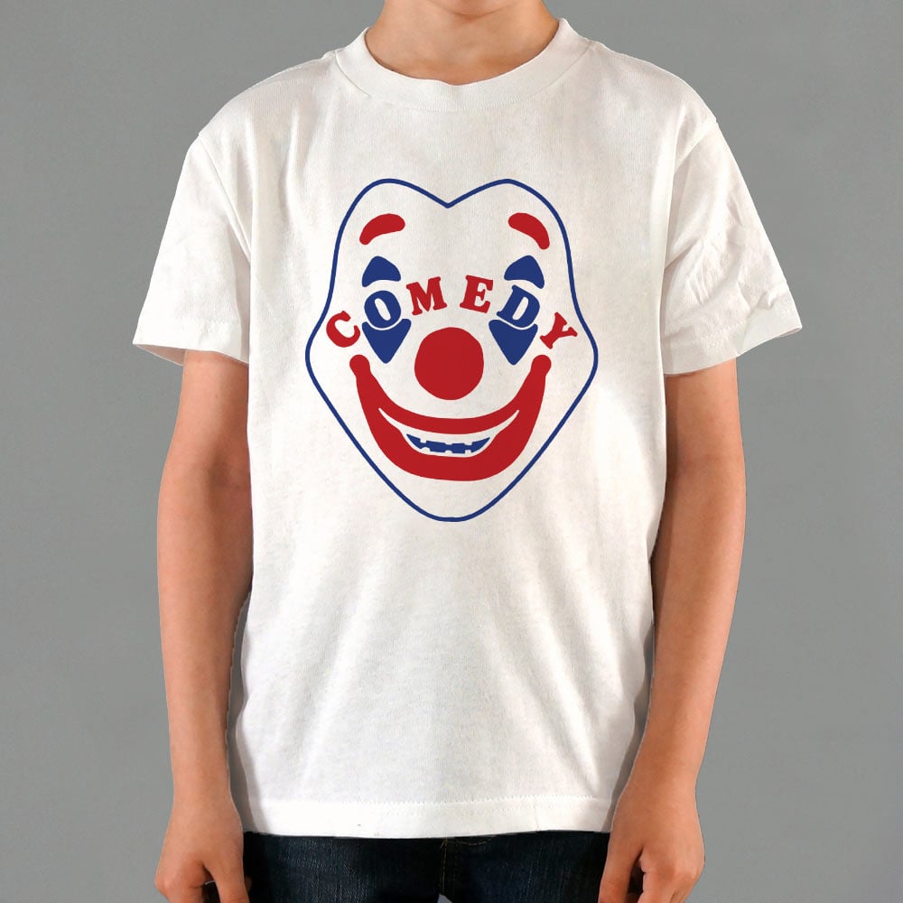 Comedy Clown