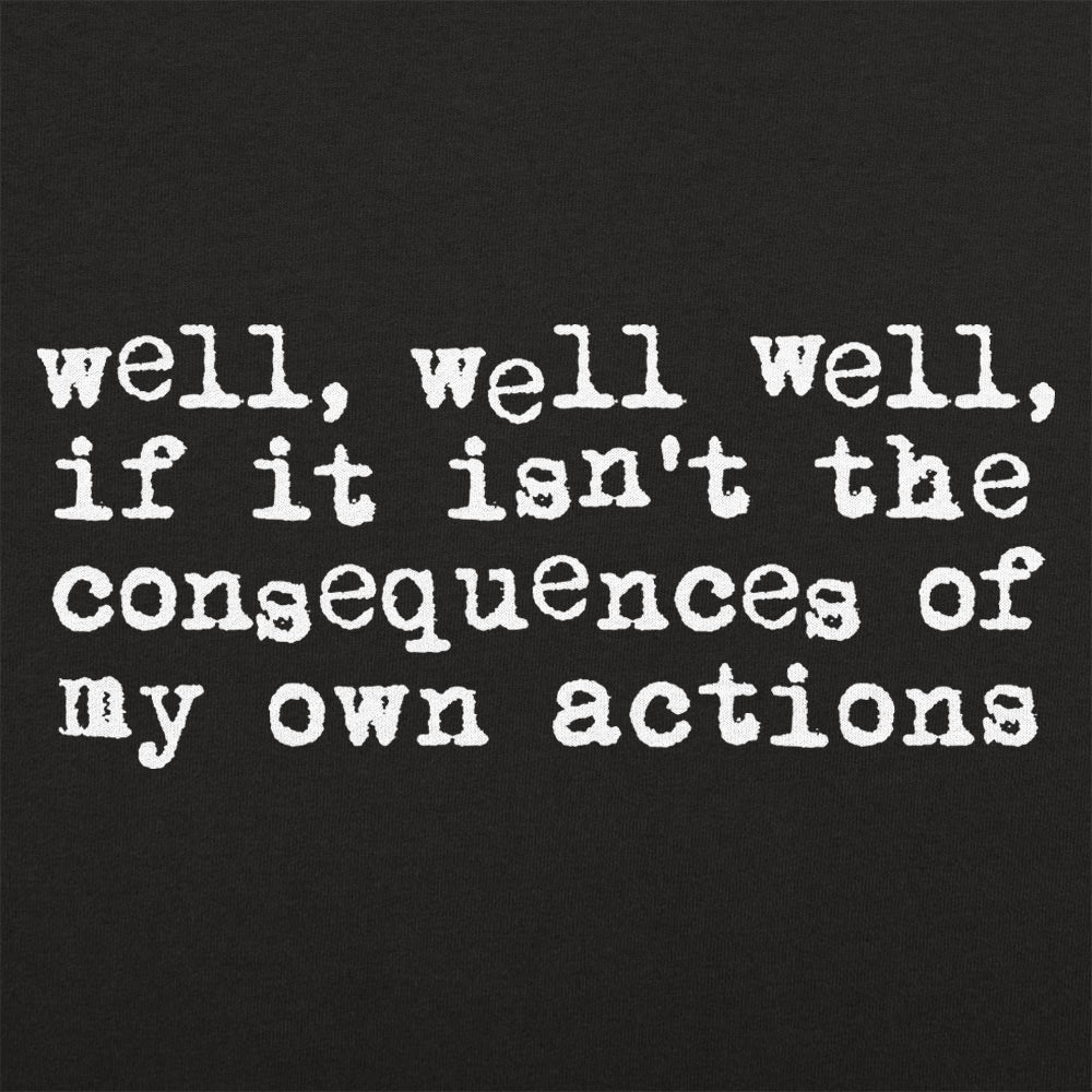 Consequences