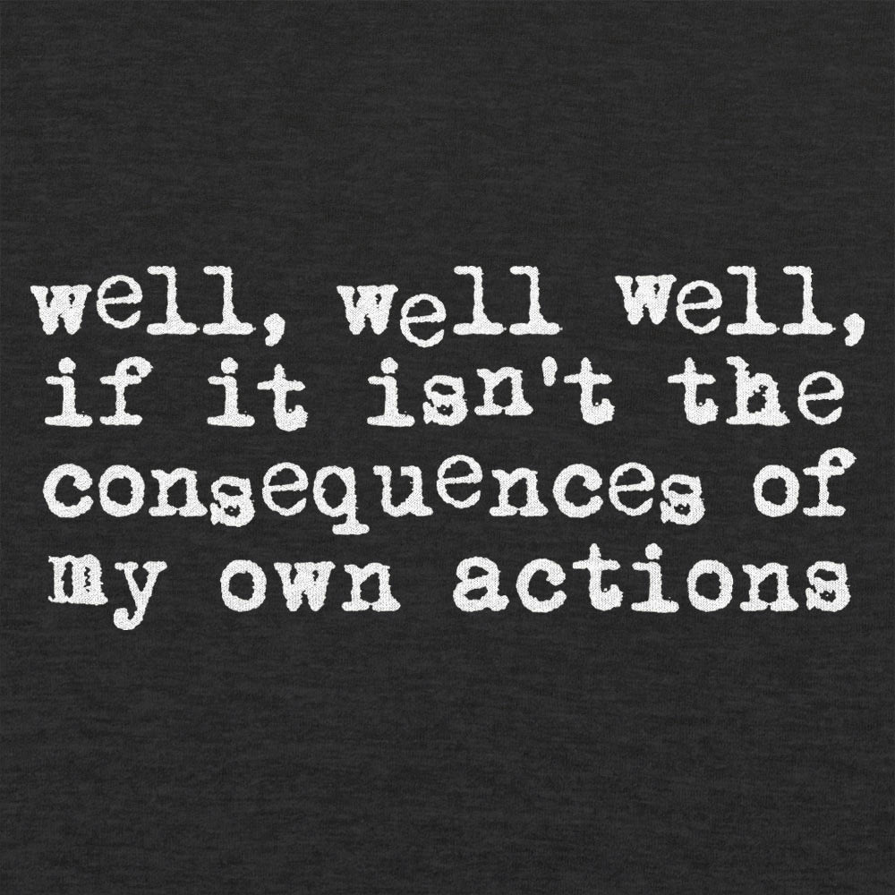 Consequences