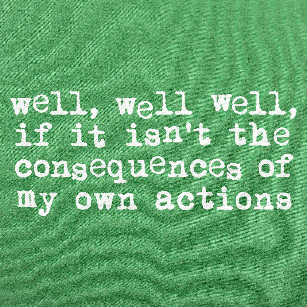 Consequences