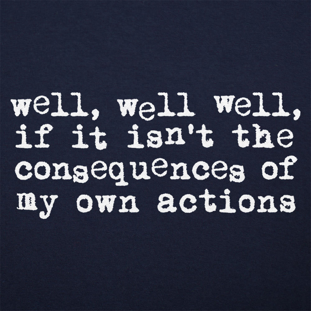 Consequences