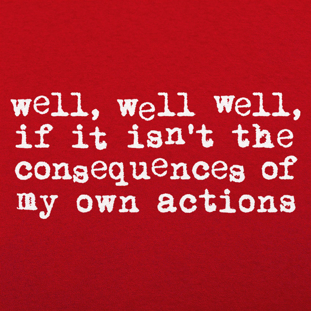 Consequences