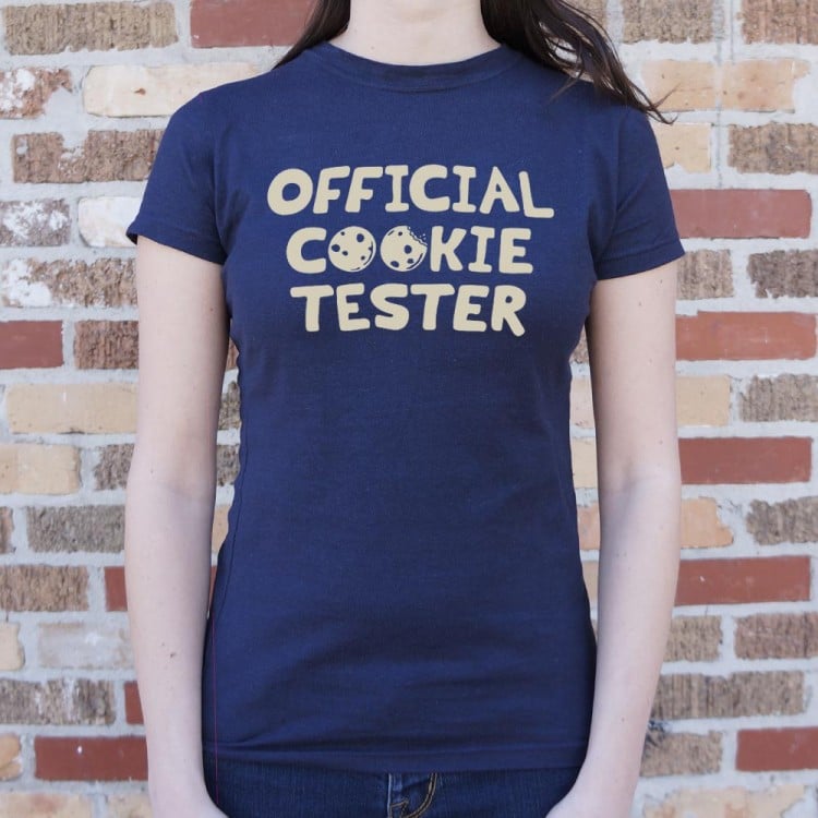 Cookie Tester