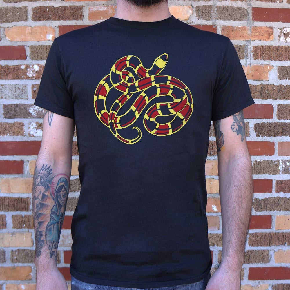 Coral Snake