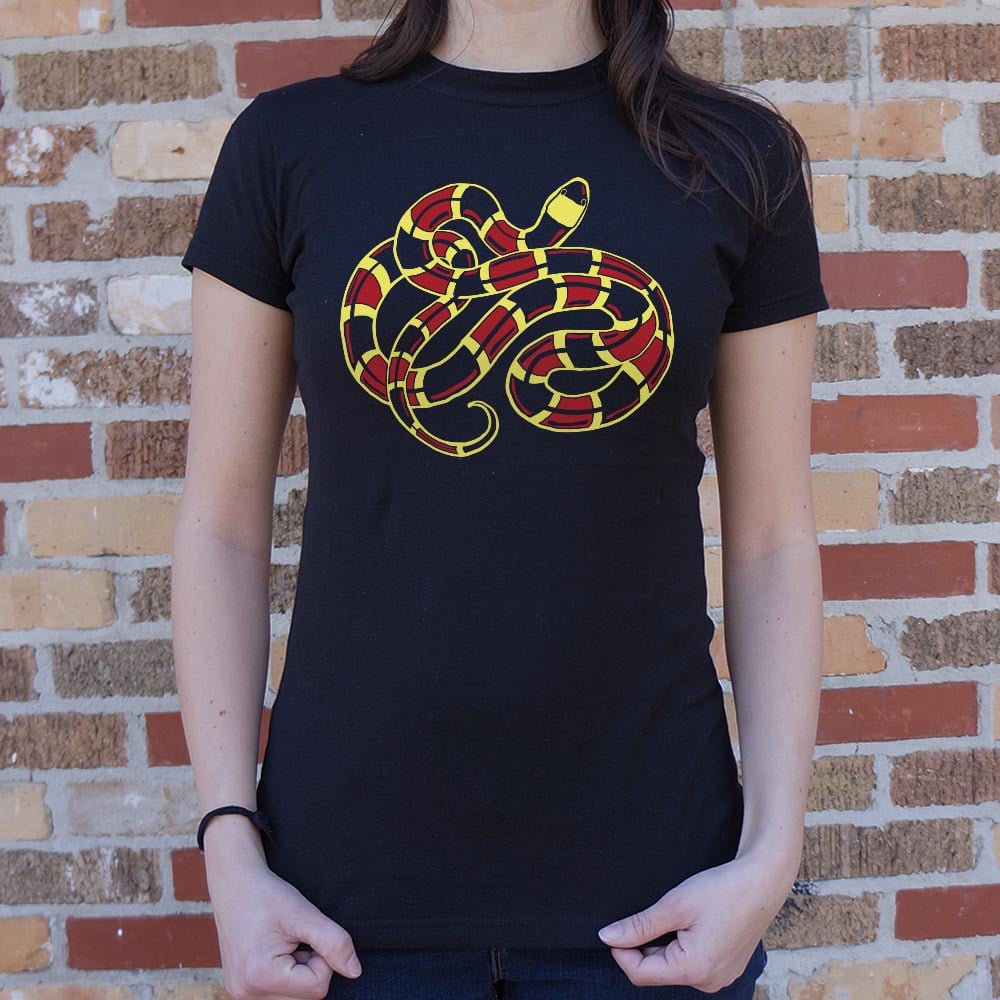 Coral Snake