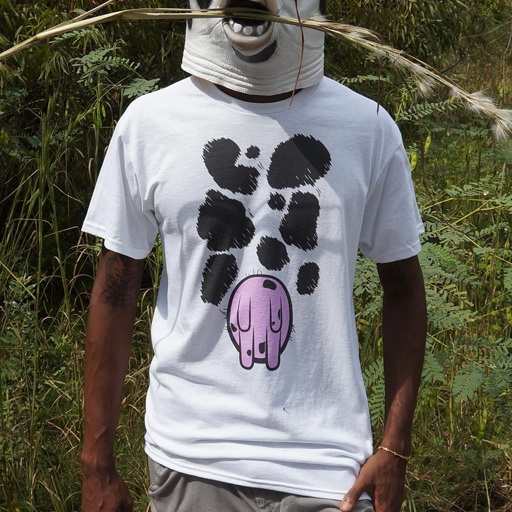 Cow Costume
