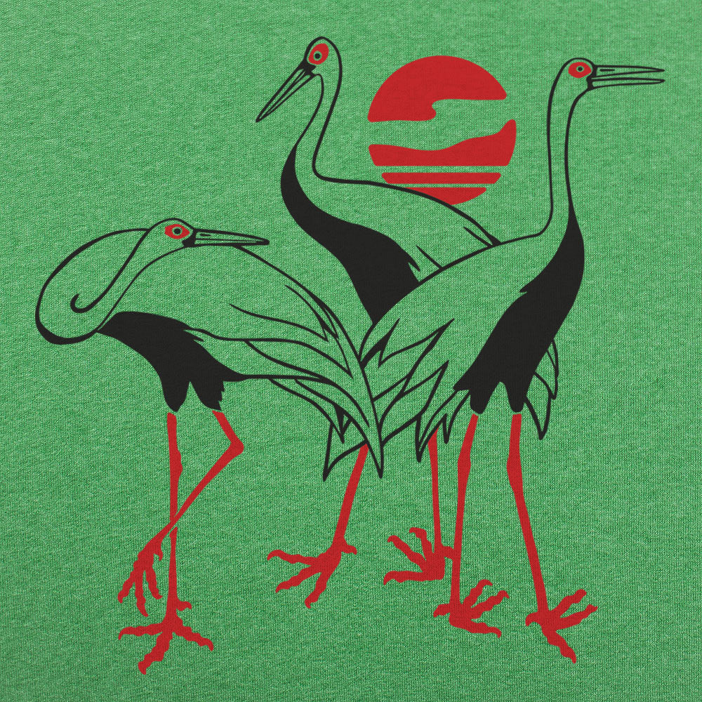 Cranes