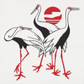 Cranes