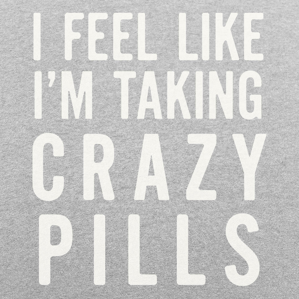 Crazy Pills