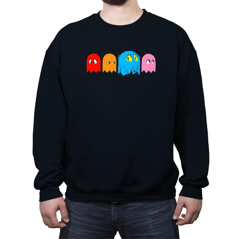 A Ghostly Disguise Exclusive