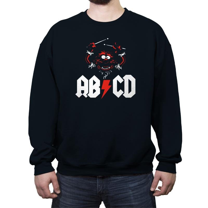 AB/CD Exclusive